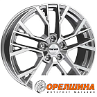 Carwel Камак 1810  AST  7.0х18  5x108  ЕТ36  65.1